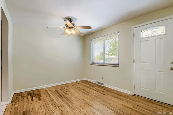 4030 S Inca ST, Englewood, CO 80110