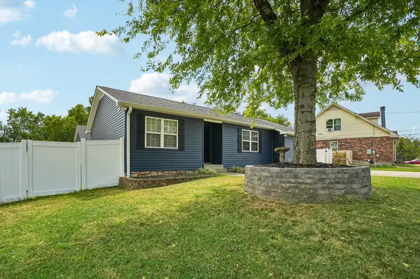 1124 Nelson Dr, Madison, TN 37115