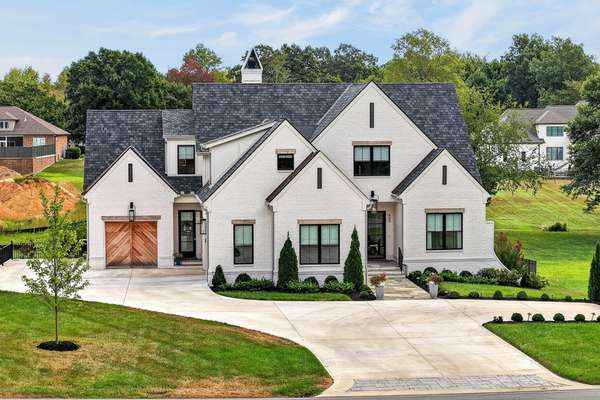669 Fisk Rd, Cookeville, TN 38501