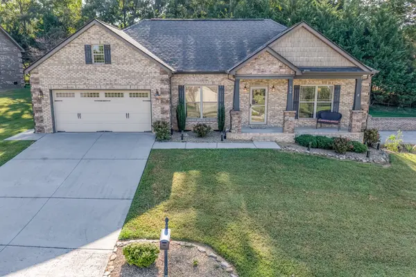 506 Katerina Dr, Morristown, TN 37814