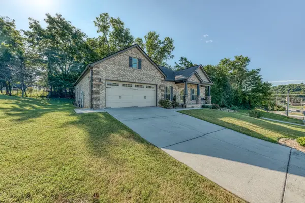 506 Katerina Dr, Morristown, TN 37814