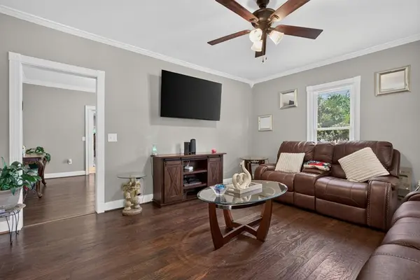 110 Edison St, Mcminnville, TN 37110
