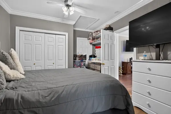 110 Edison St, Mcminnville, TN 37110