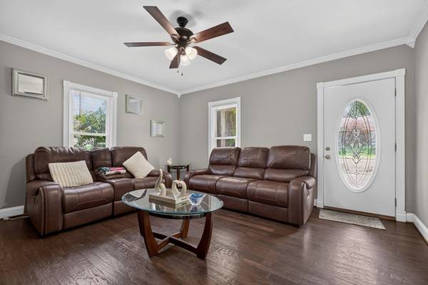 110 Edison St, Mcminnville, TN 37110