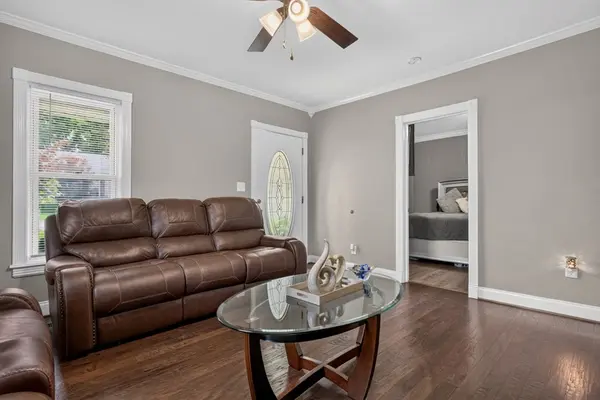 110 Edison St, Mcminnville, TN 37110