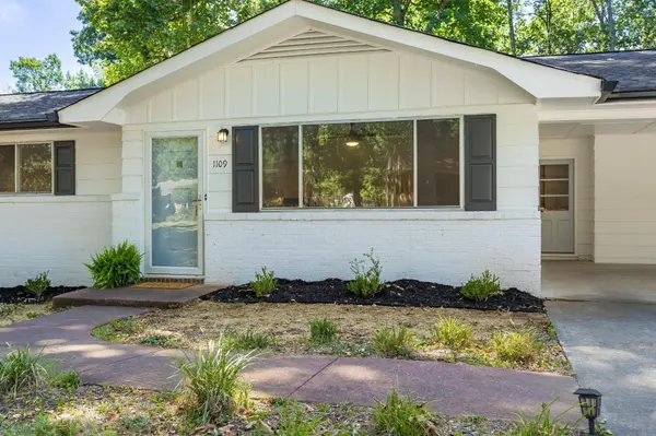1109 Peerless Drive #NW, Cleveland, TN 37312