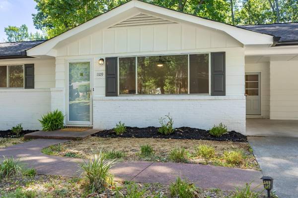 1109 Peerless Drive #NW, Cleveland, TN 37312