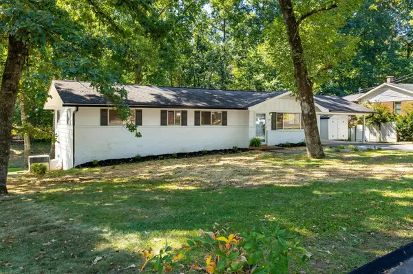 1109 Peerless Drive #NW, Cleveland, TN 37312