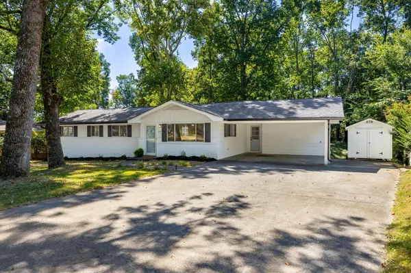 1109 Peerless Drive #NW, Cleveland, TN 37312
