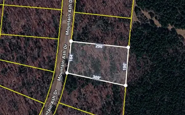 0 Mountain Ash Dr, Monterey, TN 38574