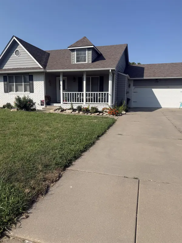1750 Candace ln,  El Dorado,  KS 67042