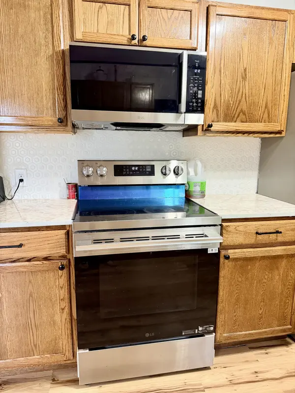428 N Dade 171, Greenfield, MO 65661