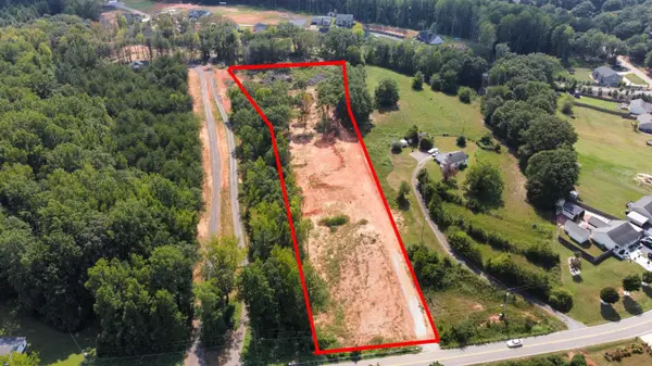 960 Clark RD, Inman, SC 29349