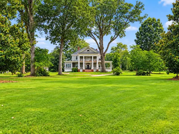 3628 Rainey LN, Sharon, SC 29742