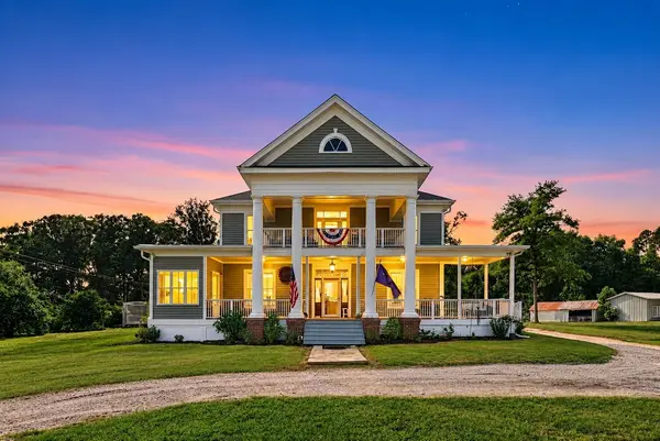 3628 Rainey LN, Sharon, SC 29742