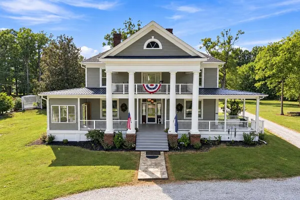 3628 Rainey LN, Sharon, SC 29742