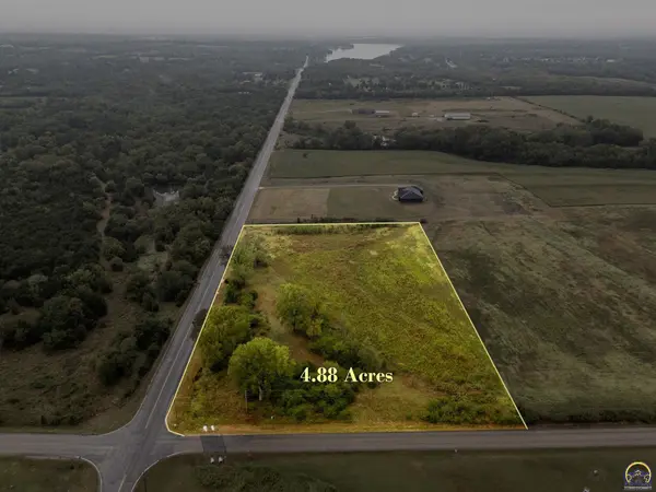 00000 SE Berryton RD, Berryton, KS 66409