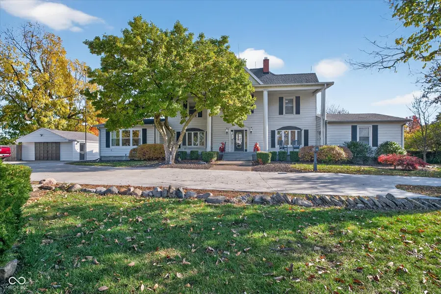 1829 Cunningham RD, Indianapolis, IN 46224