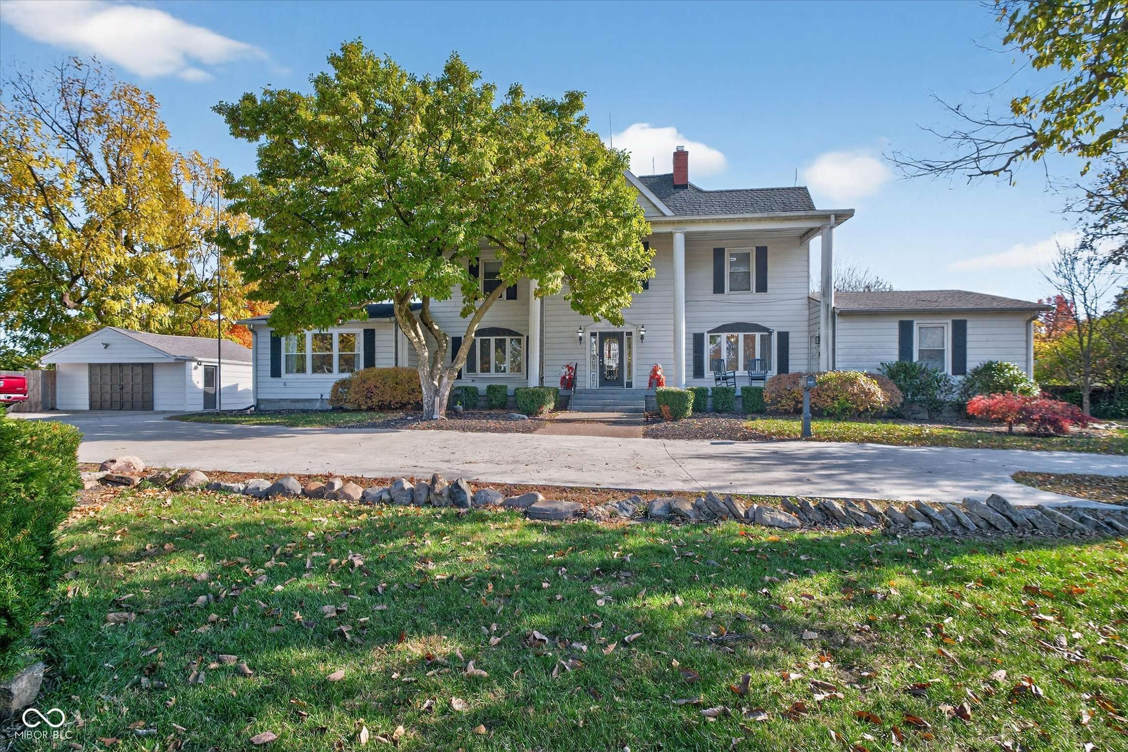 1829 Cunningham RD, Indianapolis, IN 46224