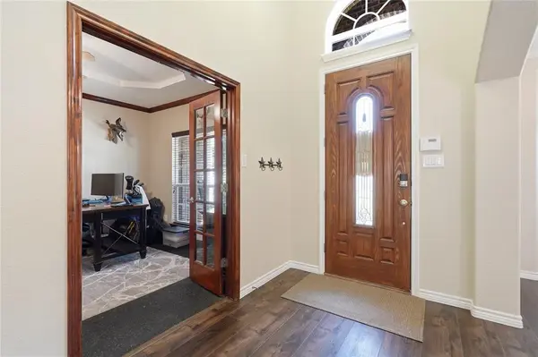 1565 Dutch Hollow Drive, Frisco, TX 75033