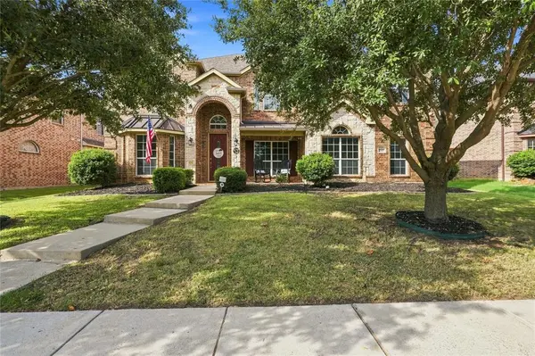 1565 Dutch Hollow Drive, Frisco, TX 75033