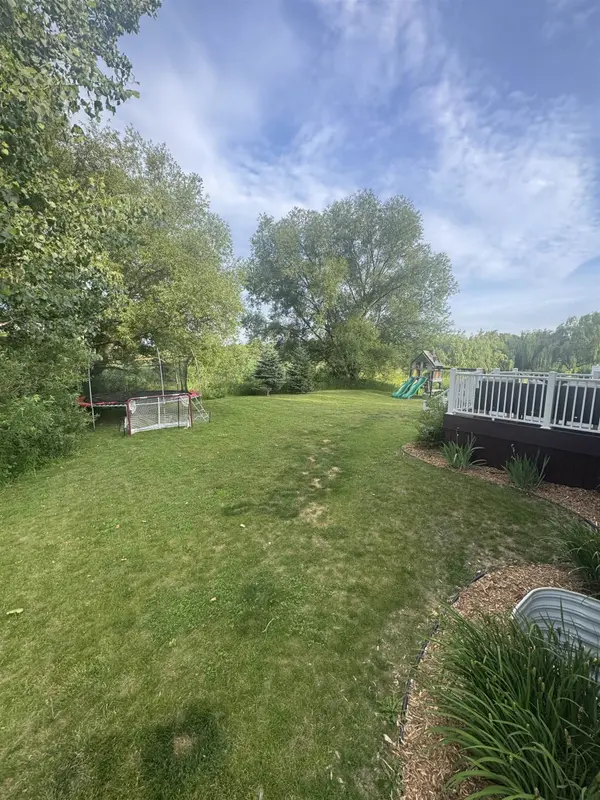 2806 Bilbrael DR, Pleasant, MI 48858