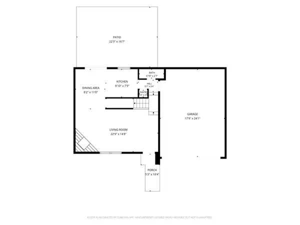 1209 S Trace DR, Austin, TX 78745