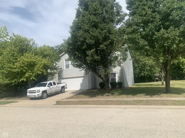 10228 Arrowhead CT, Indianapolis, IN 46234