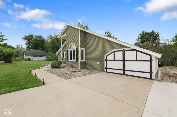 905 N Hamilton DR N, Greensburg, IN 47240