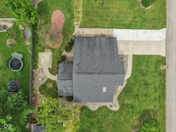 905 N Hamilton DR N, Greensburg, IN 47240