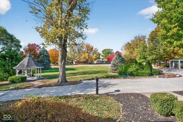1829 Cunningham RD, Indianapolis, IN 46224