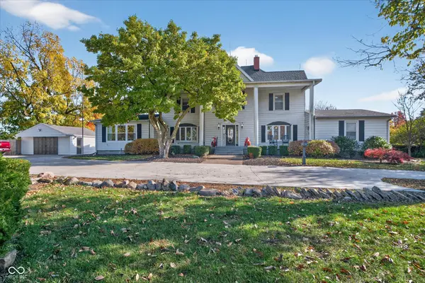 1829 Cunningham RD, Indianapolis, IN 46224