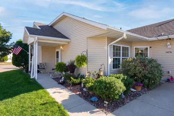 5415 University DR S #C, Fargo, ND 58104