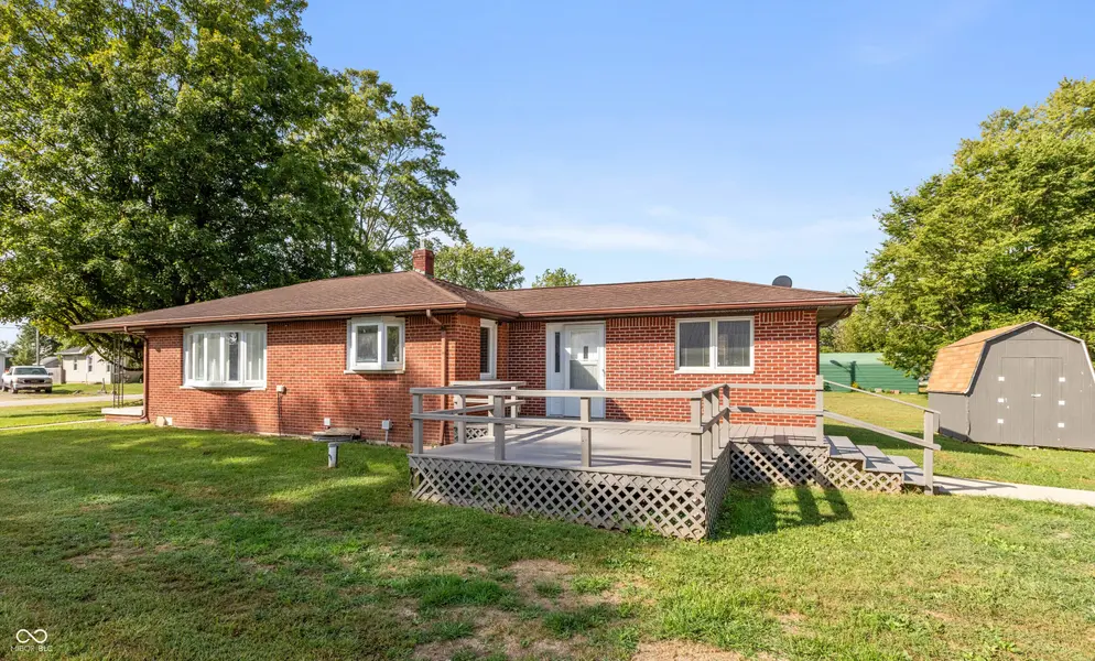 6212 South ST, Stilesville, IN 46180