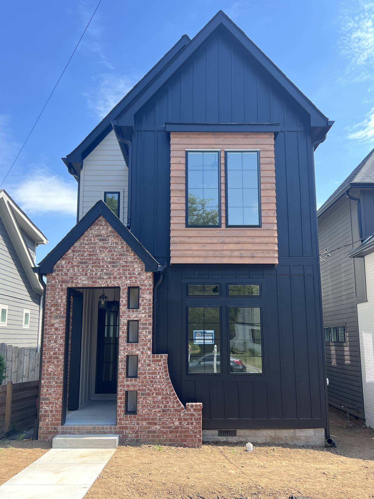 1425B Pennock Ave, Nashville, TN 37207