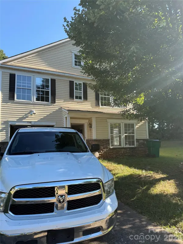 7348 Mitzi Deborah LN, Charlotte, NC 28269