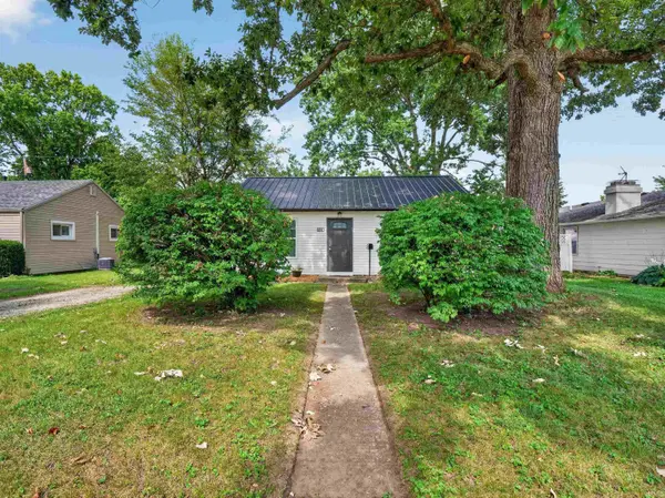 2517 Vance AVE, Fort Wayne, IN 46805