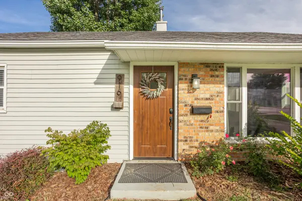 916 S Outer DR, Lebanon, IN 46052