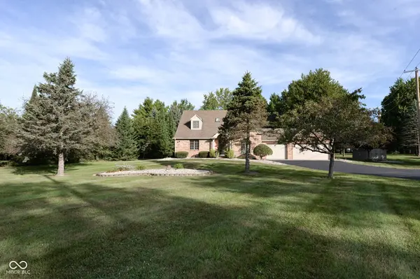 12066 N 125 W, Alexandria, IN 46001