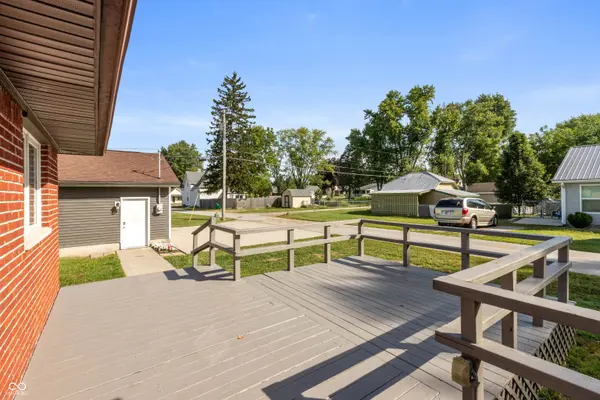 6212 South ST, Stilesville, IN 46180