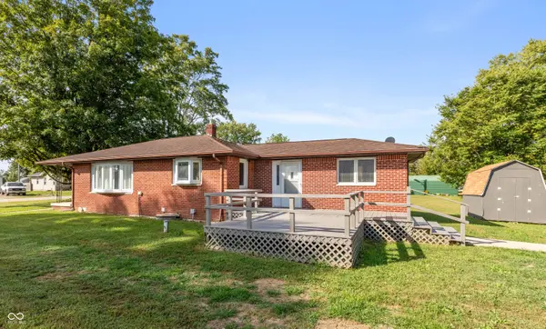 6212 South ST, Stilesville, IN 46180