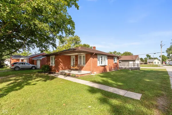 6212 South ST, Stilesville, IN 46180