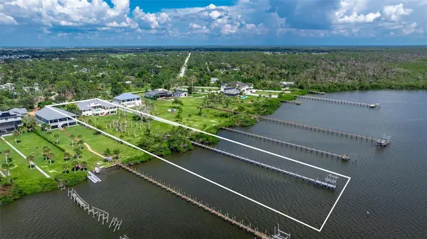 1115 BAYSHORE DR, Englewood, FL 34223