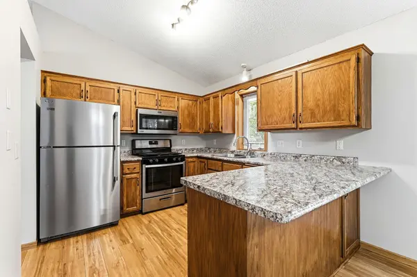 405 5th ST NW, Saint Michael, MN 55376