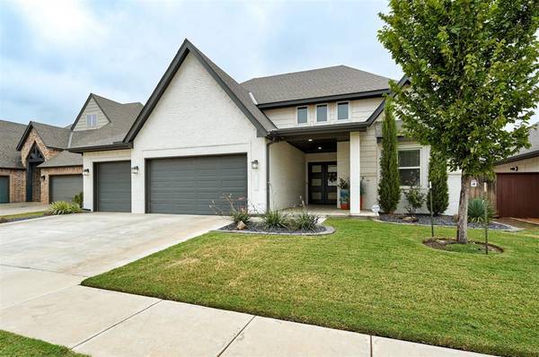 6217 NW 153rd ST, Edmond, OK 73013