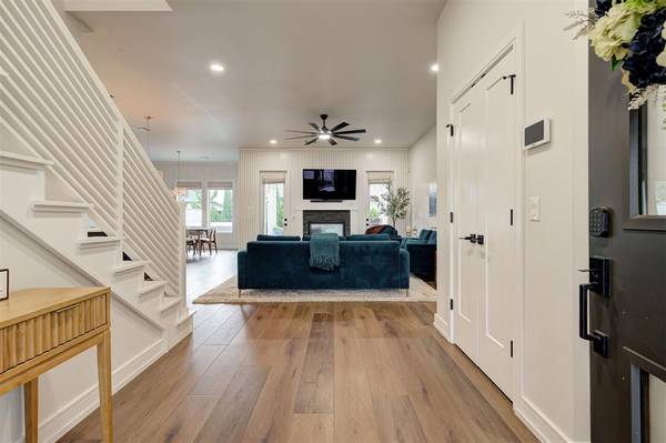 6217 NW 153rd ST, Edmond, OK 73013