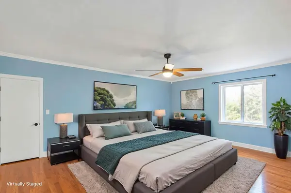21 Vaughns Gap Rd #20, Nashville, TN 37205