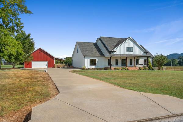8593 Short Creek Rd, Christiana, TN 37037
