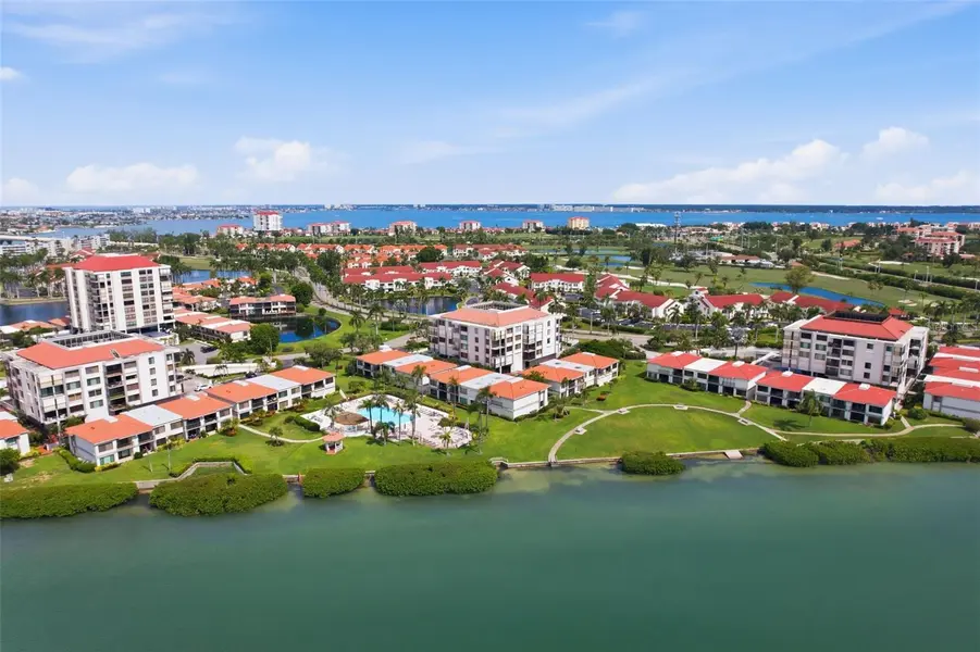 6357 BAHIA DEL MAR BLVD #406, St Petersburg, FL 33715