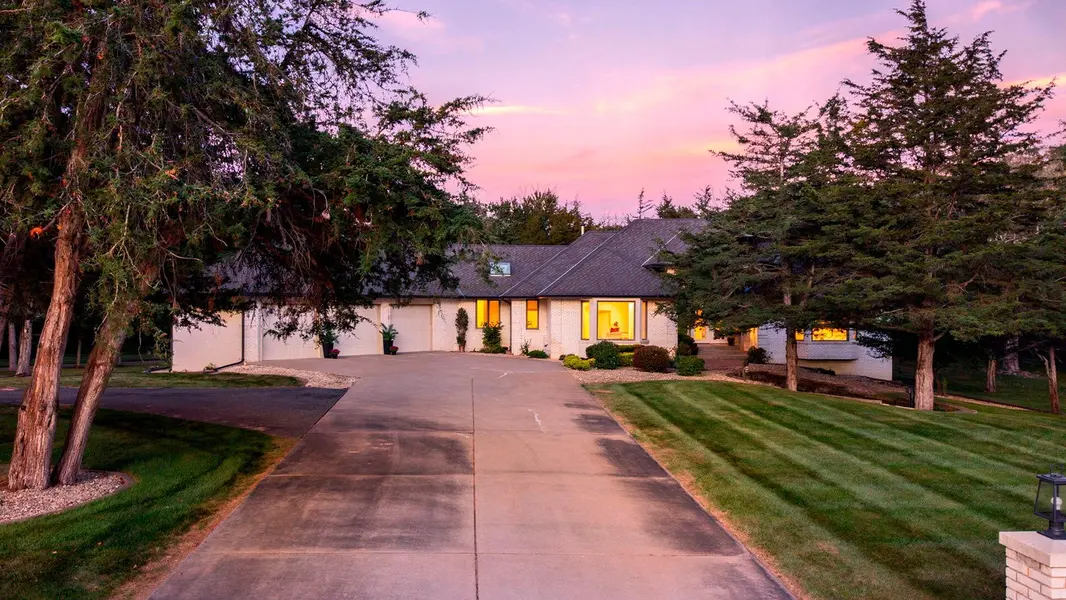 4771 Juniper Ridge CIR NW, Ramsey, MN 55303
